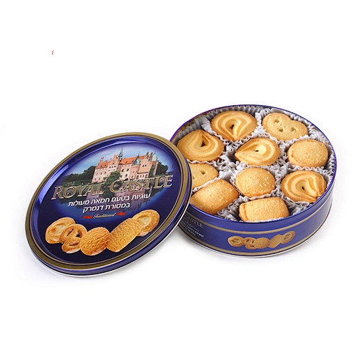 340g Classic Butter Cookies